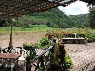 ห้องอาหาร ท่าตอนการ์เด้น