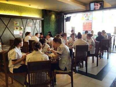 โคโค่สลัด