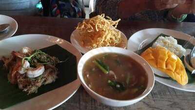 Try Umm New York Cafe