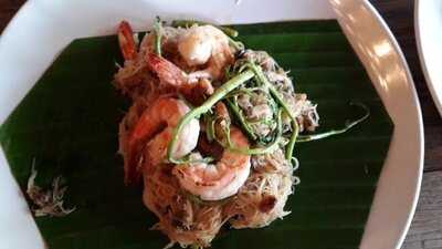 Try Umm New York Cafe