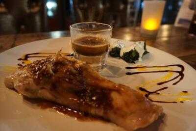 Try Umm New York Cafe