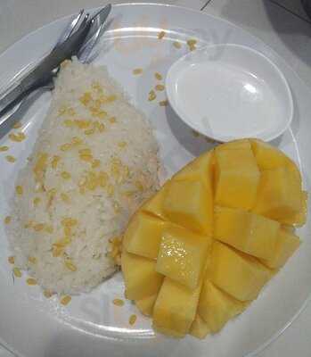 Terah Budget Hostel Cafe