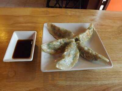 ข้าวแกง โอซาก้า