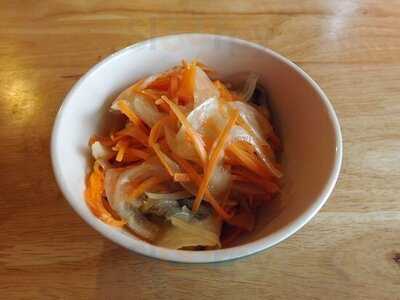 ข้าวแกง โอซาก้า