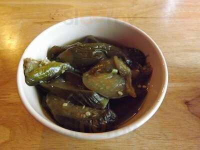 ข้าวแกง โอซาก้า