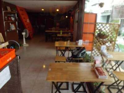 ข้าวแกง โอซาก้า