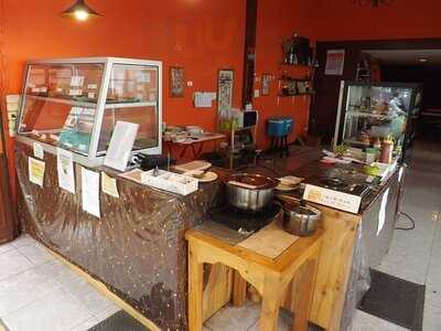 ข้าวแกง โอซาก้า