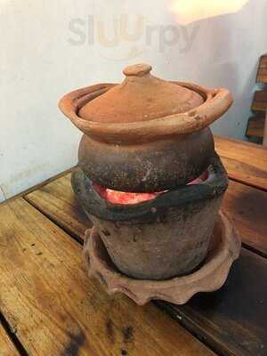 P&p Steak Salad Buffet