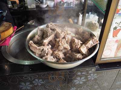 คุณหมอคูซีน : เซนทรัลเฟสติวัล เชียงใหม่