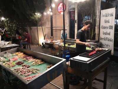 ปี้หล้าอินการ์เด้น