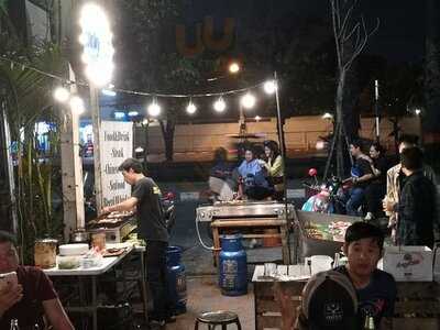 ปี้หล้าอินการ์เด้น