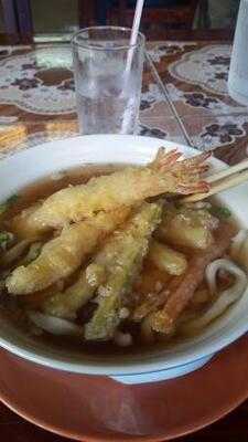 ร้าน โกฮังเต