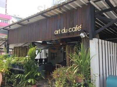 คาเฟ่ ดู อาร์ต