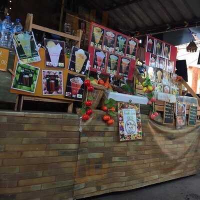 ชามาเลย์