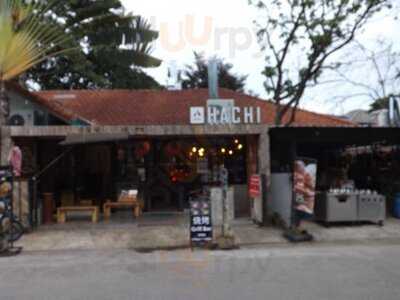 Hachi Grill Bar