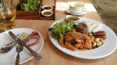 มามา ไชนีส คิทเช่น