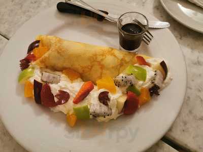 มามา ไชนีส คิทเช่น