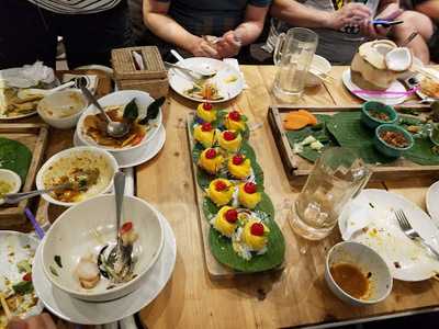 มามา ไชนีส คิทเช่น