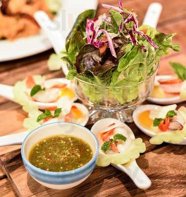 มามา ไชนีส คิทเช่น