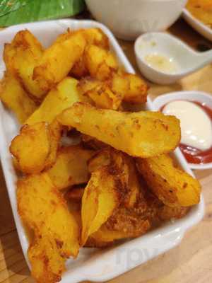 มามา ไชนีส คิทเช่น