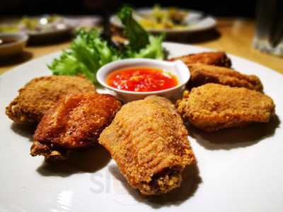 มามา ไชนีส คิทเช่น