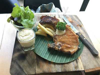 มามา ไชนีส คิทเช่น