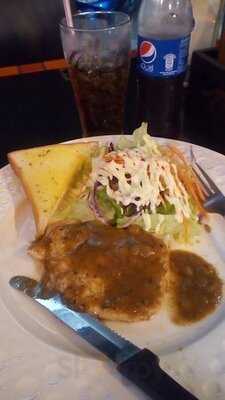 ซูโม่ สเต็ก