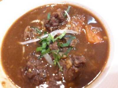 ไซ่ง่อน ออย อาหารเวียดนาม