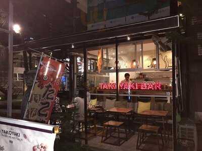 Soi5 Takoyaki Bar