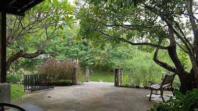 ร้านอาหาร ครัวย่า