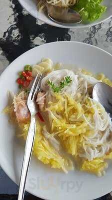 ร้านอาหาร ครัวย่า