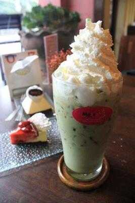 มอตโต้คาเฟ่