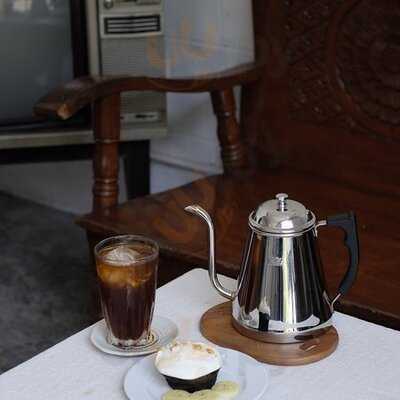 Rakuda Photo Artisans And Cafe