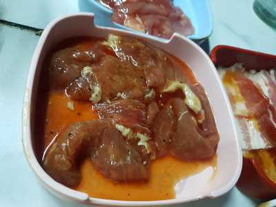 สายชล หมูกระทะ