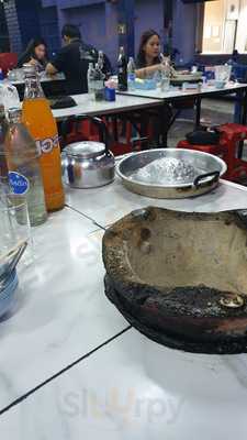 สายชล หมูกระทะ