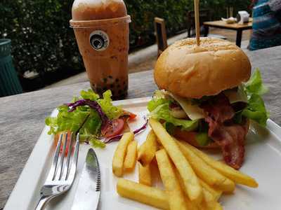 ร้านอาหาร มิ่งเมือง