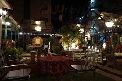 พิซซ่าเฮือนโปรแบงค์