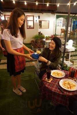 พิซซ่าเฮือนโปรแบงค์