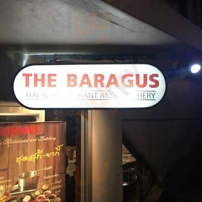 เดอะ บารากัต