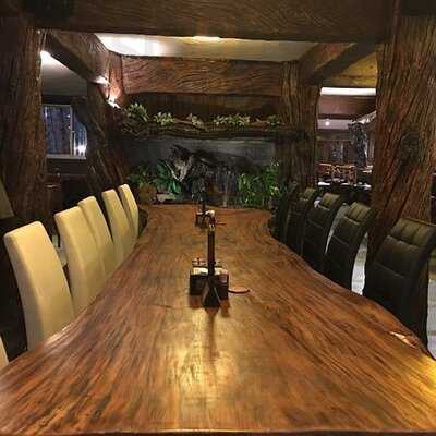 เดอะ บารากัต