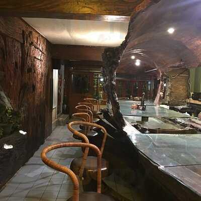 เดอะ บารากัต