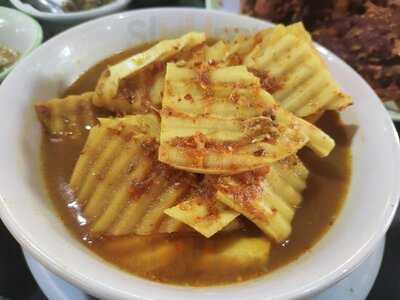 ร้านอาหาร ขาหมูภูเก็ต