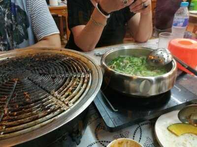 ปาร์ตี้ บุฟเฟ่ต์