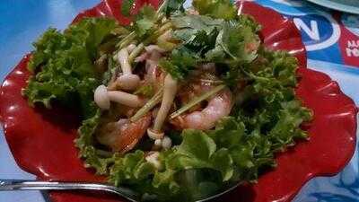 ร้านอาหาร เพชรปราสาท