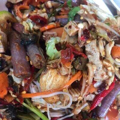 กาแฟ มอคค่า พอต