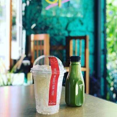 กาแฟ มอคค่า พอต