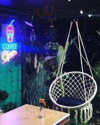 กาแฟ มอคค่า พอต