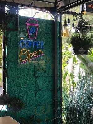 กาแฟ มอคค่า พอต