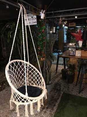 กาแฟ มอคค่า พอต