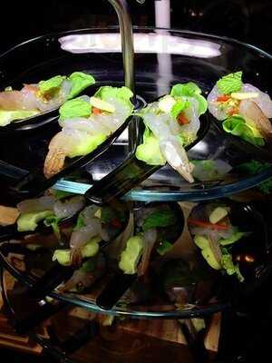 เดอะ บุฟเฟต์